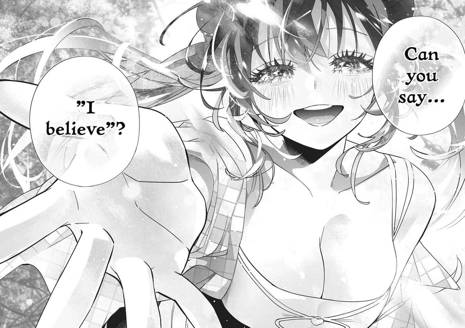 Now That We Draw - Chapter 51 image 26